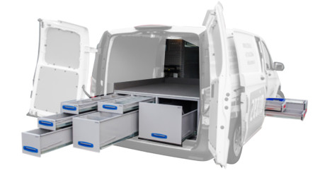 Mobilier Auto