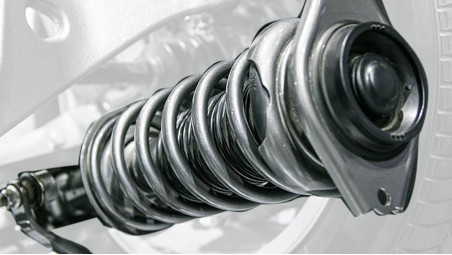 Spare/ Warranty Parts