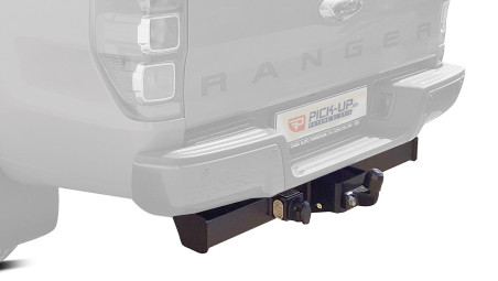 Tow bars