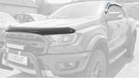 Deflectors