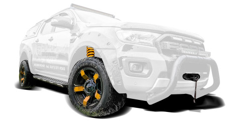 Off-Road