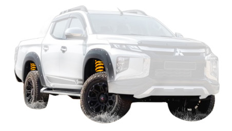 Off-Road
