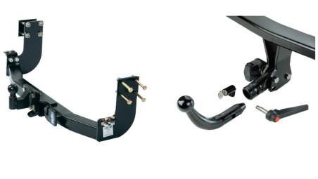 Tow bars