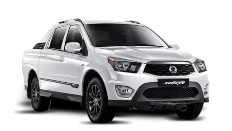 Ssang Yong