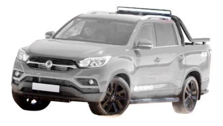 Off-Road Accessories