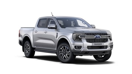 Ranger 2023-