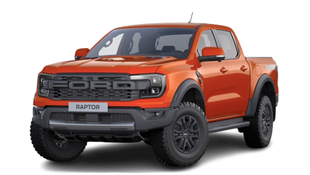 Ranger Raptor 2023-