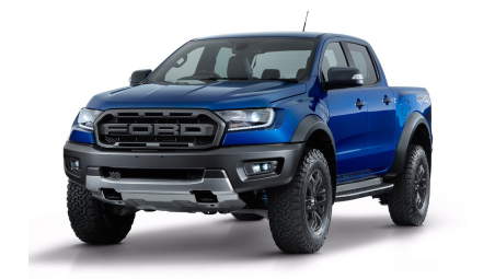 Ranger Raptor 2019-2022