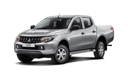 L200 2015-2019