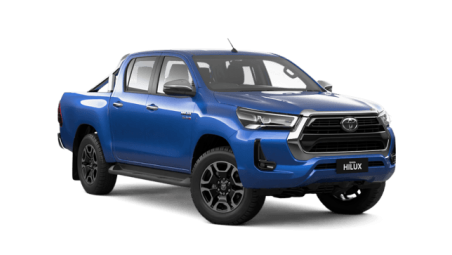Hilux 2020-2026