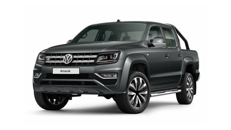 Amarok 2010-2020