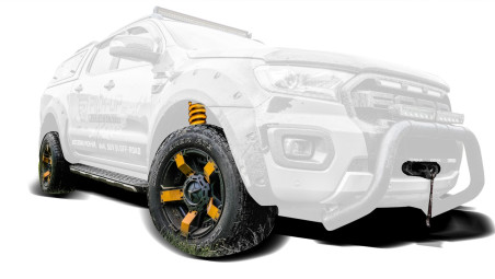 Off-Road