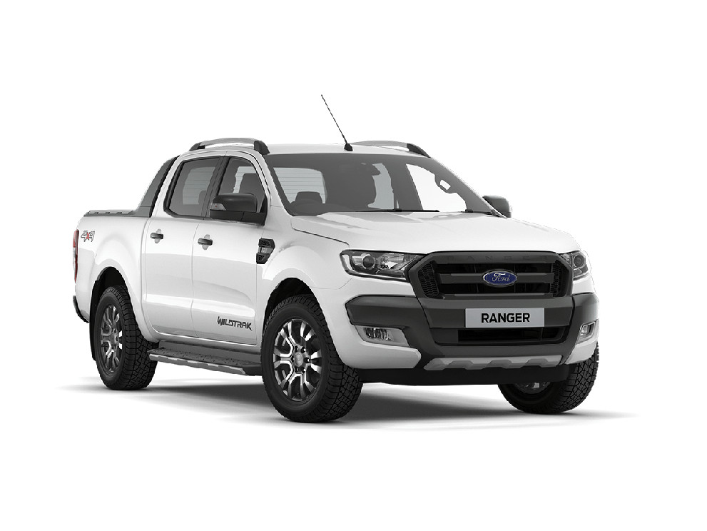 Ford Ranger Pick-up Accessories