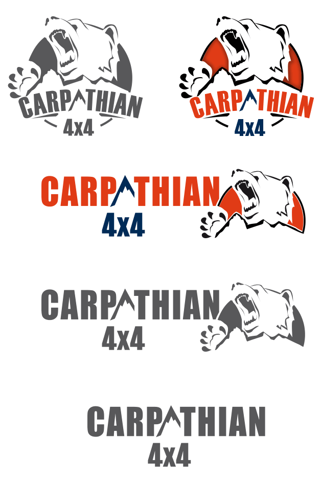 Carpathian